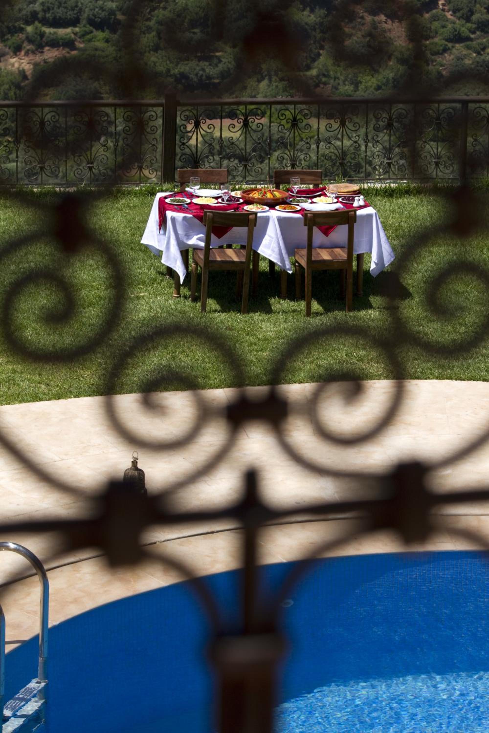 Kasbah Illy, photo 41