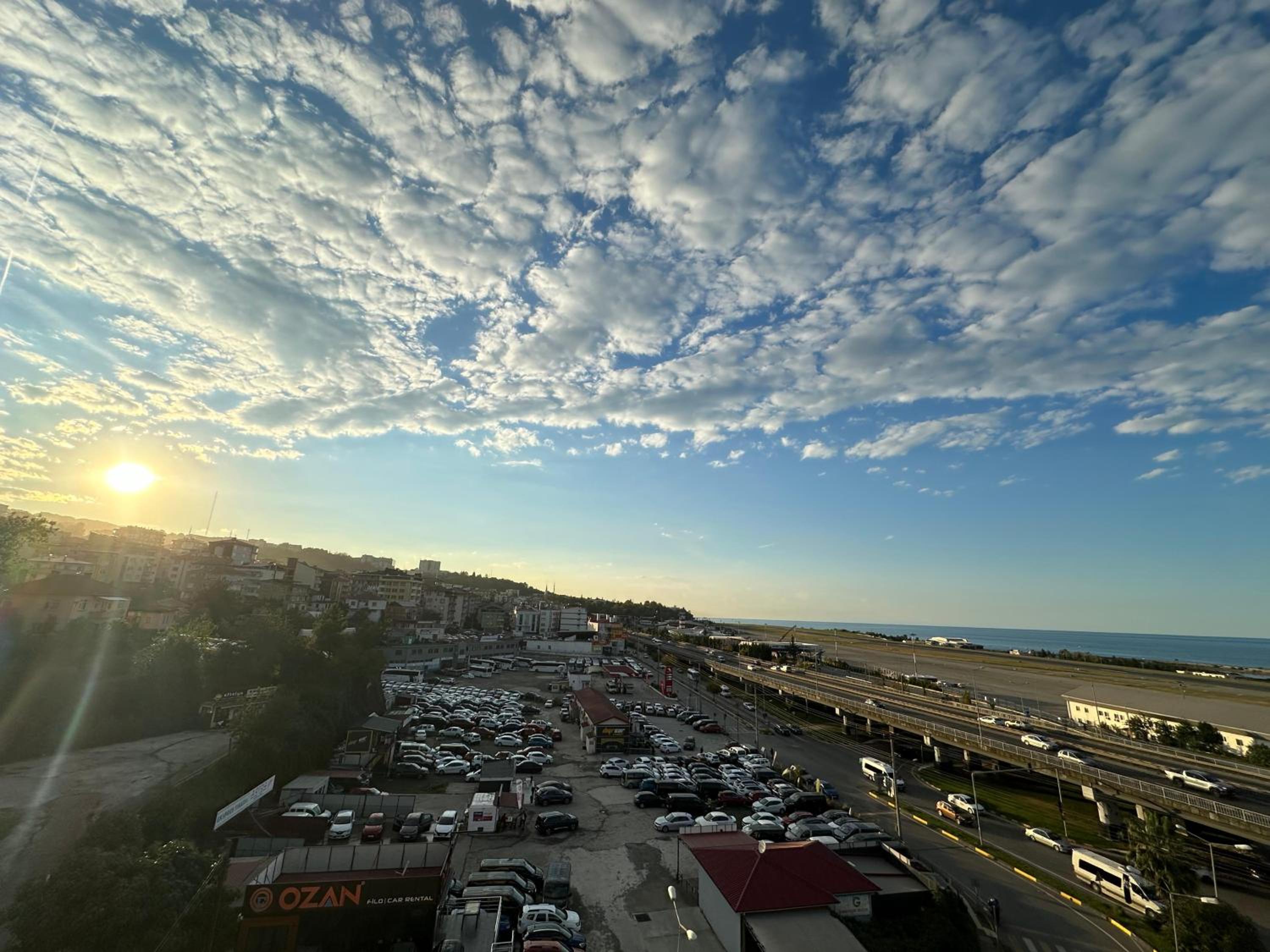 Vista Living Apartments view 3