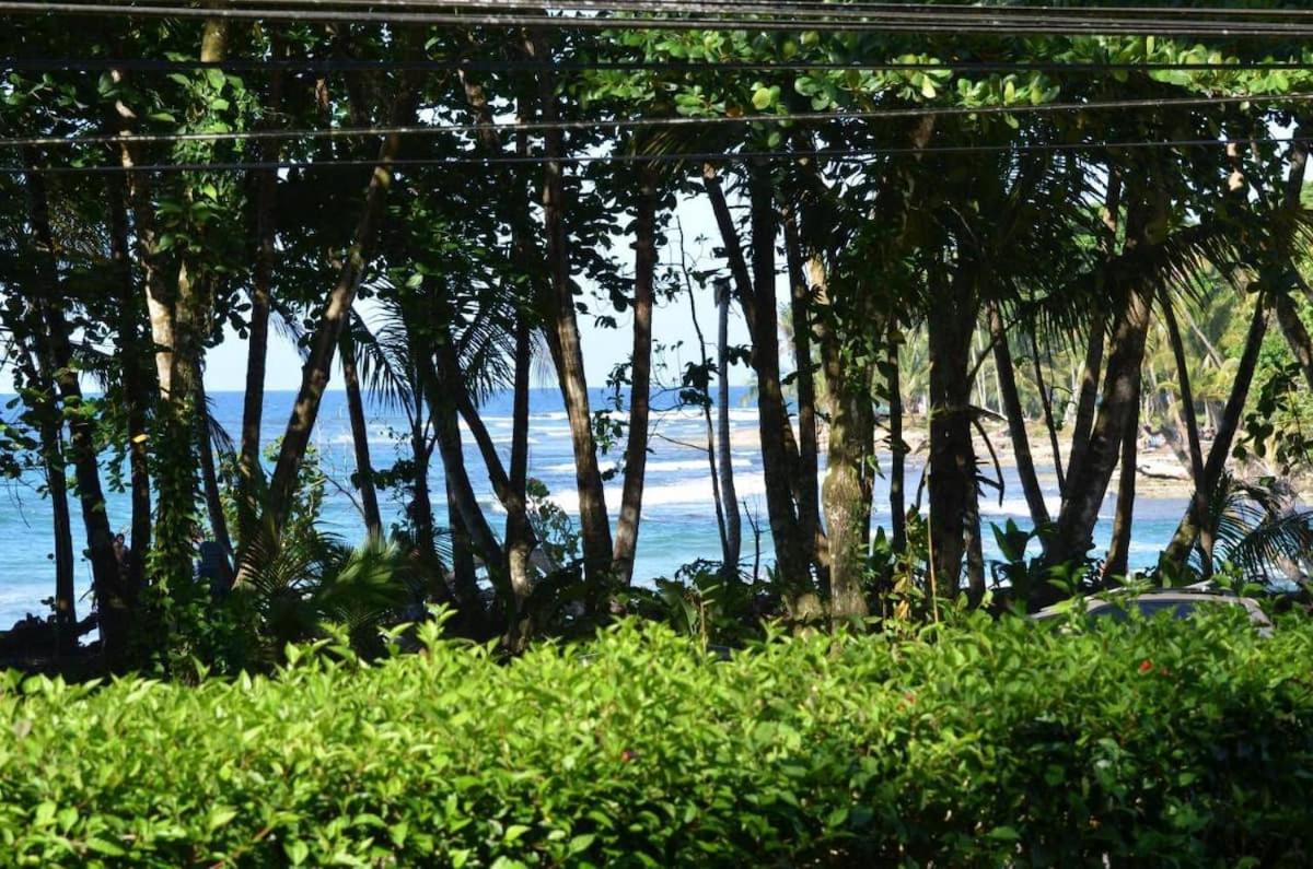 Villas Luna Africana by Palmer