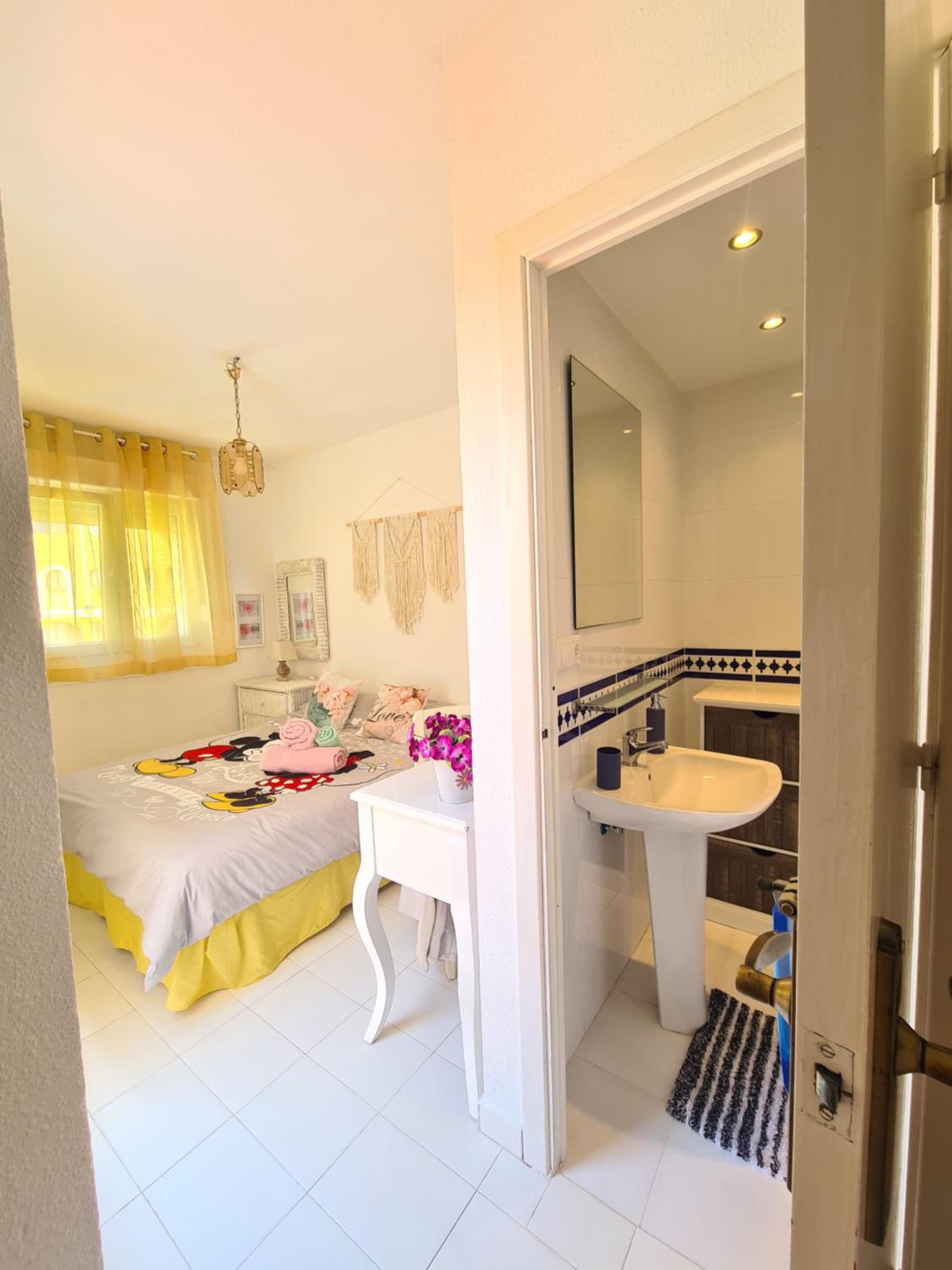 Alkabir Playa Kate's Beach House