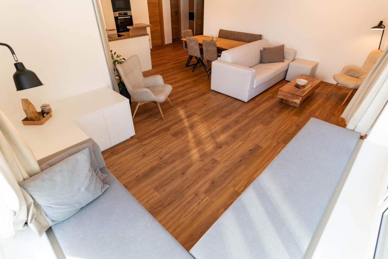 Waldrand Apartments