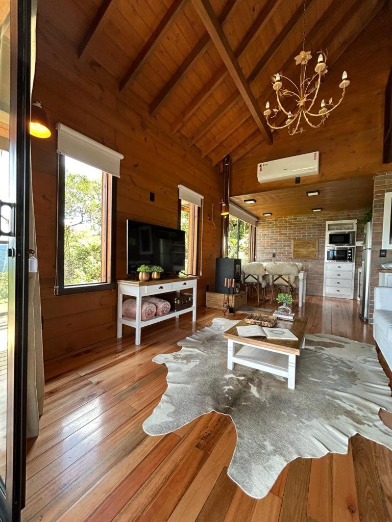 Vallée Cabanas