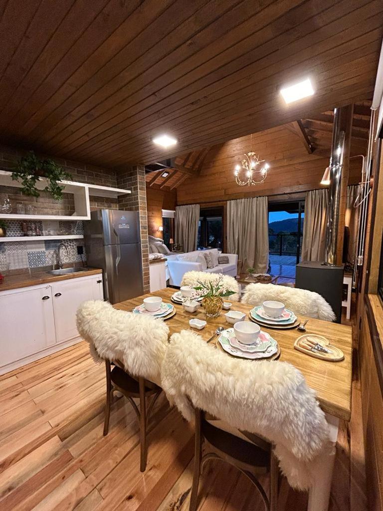 Vallée Cabanas