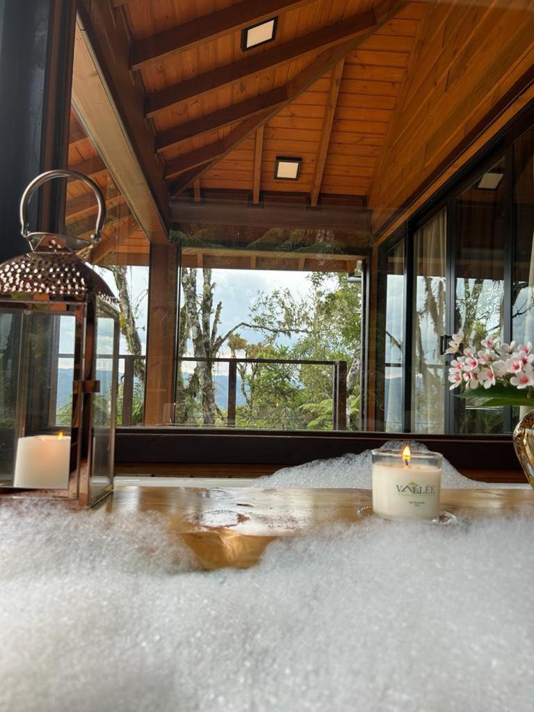 Vallée Cabanas