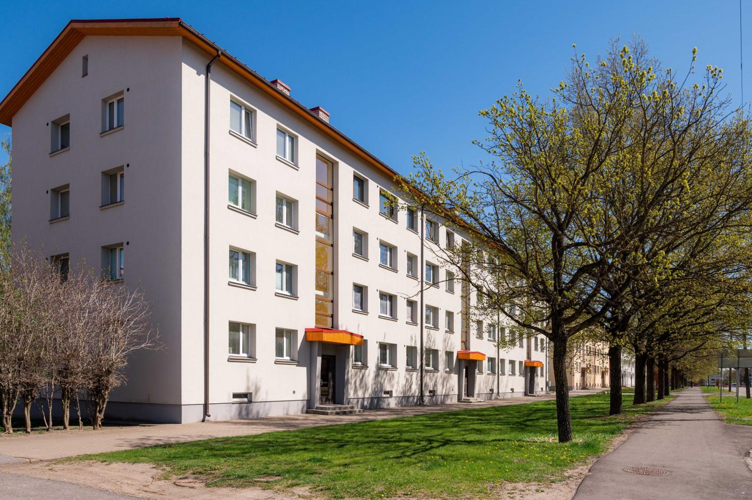 building