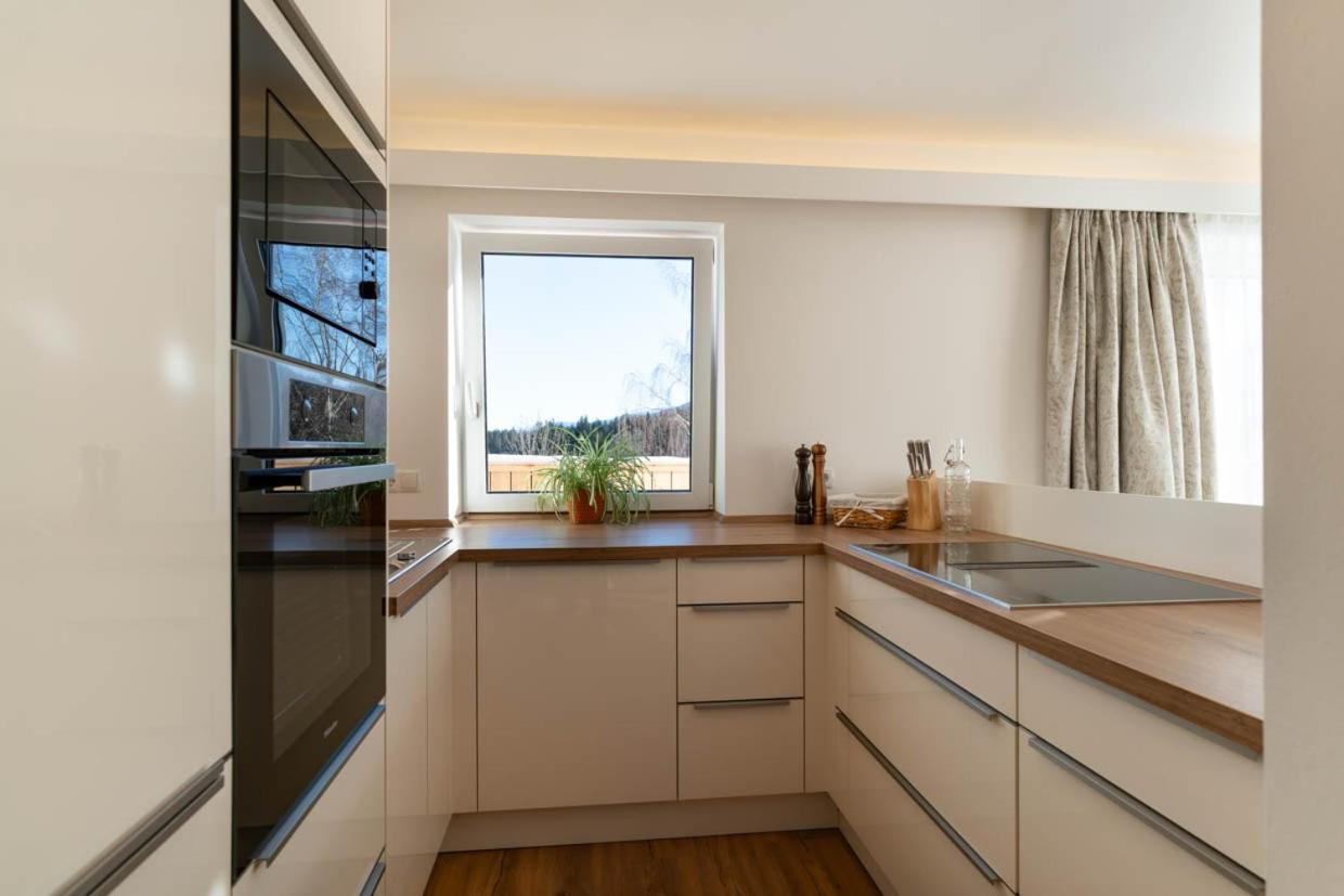 Waldrand Apartments