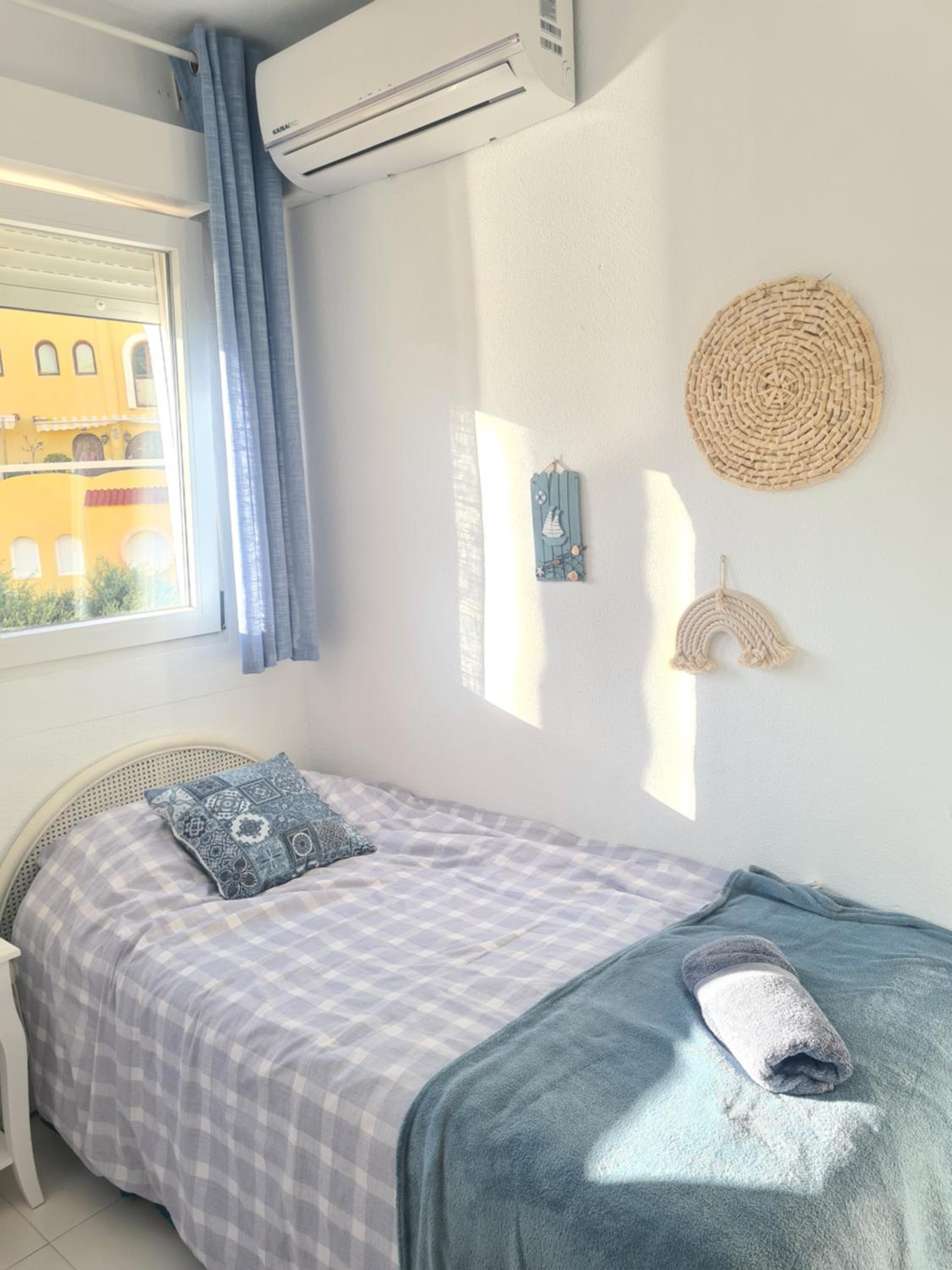 Alkabir Playa Kate's Beach House