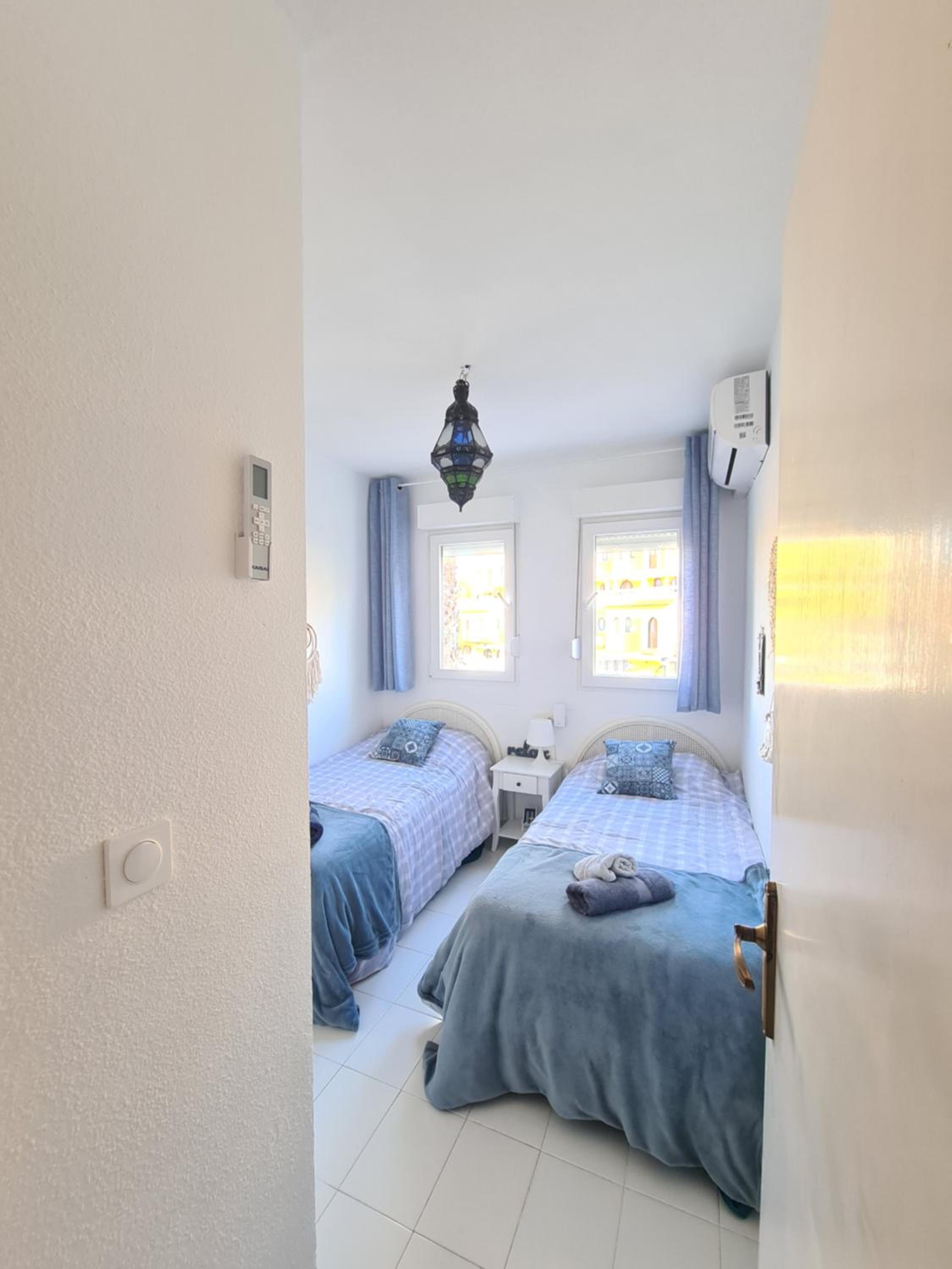 Alkabir Playa Kate's Beach House