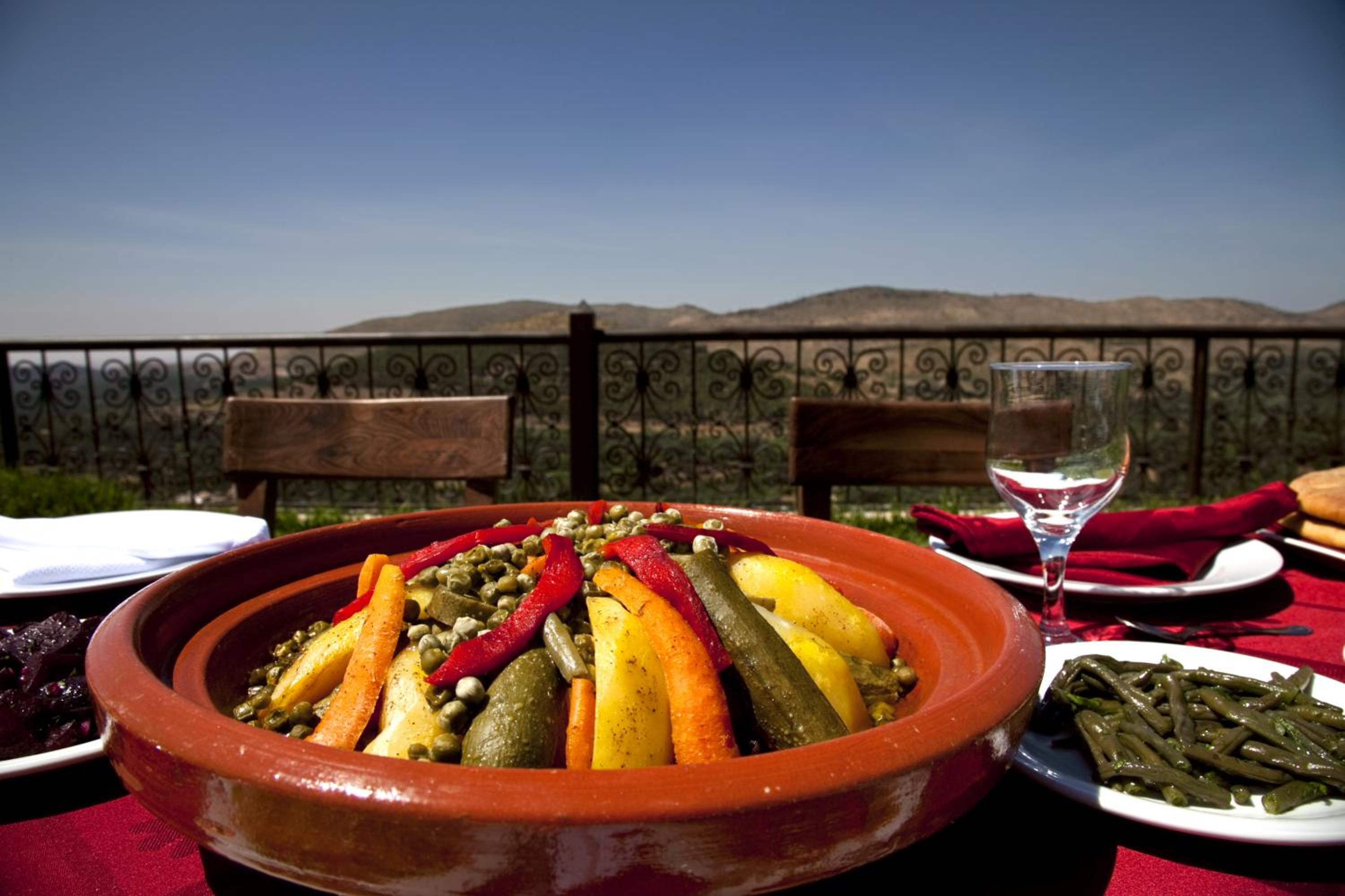 Kasbah Illy