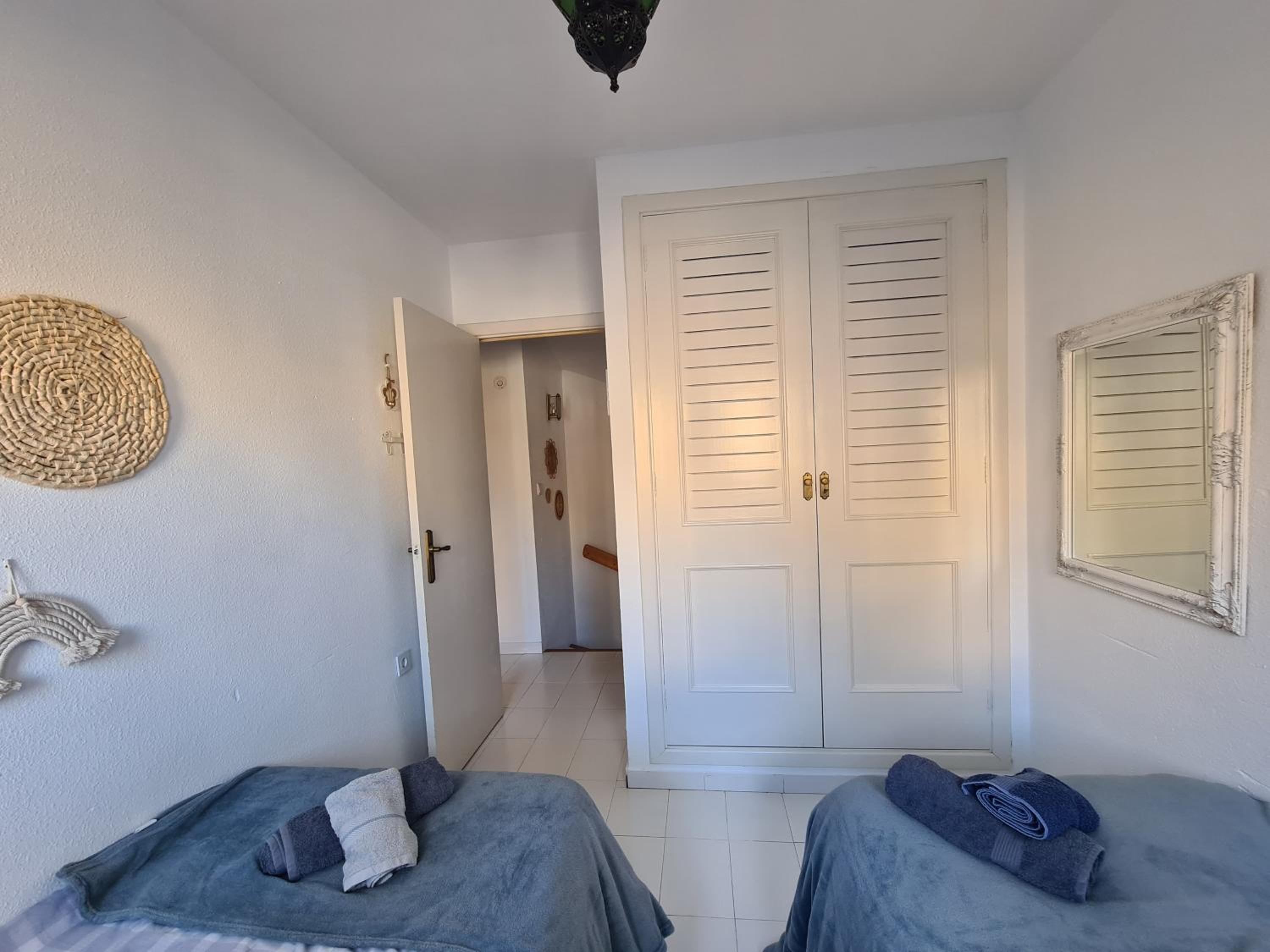 Alkabir Playa Kate's Beach House