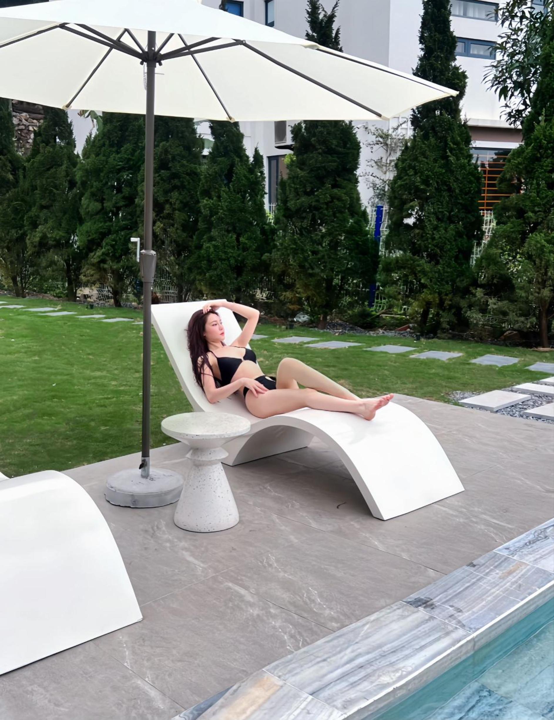 Myan Grand Waves Villa 6BR