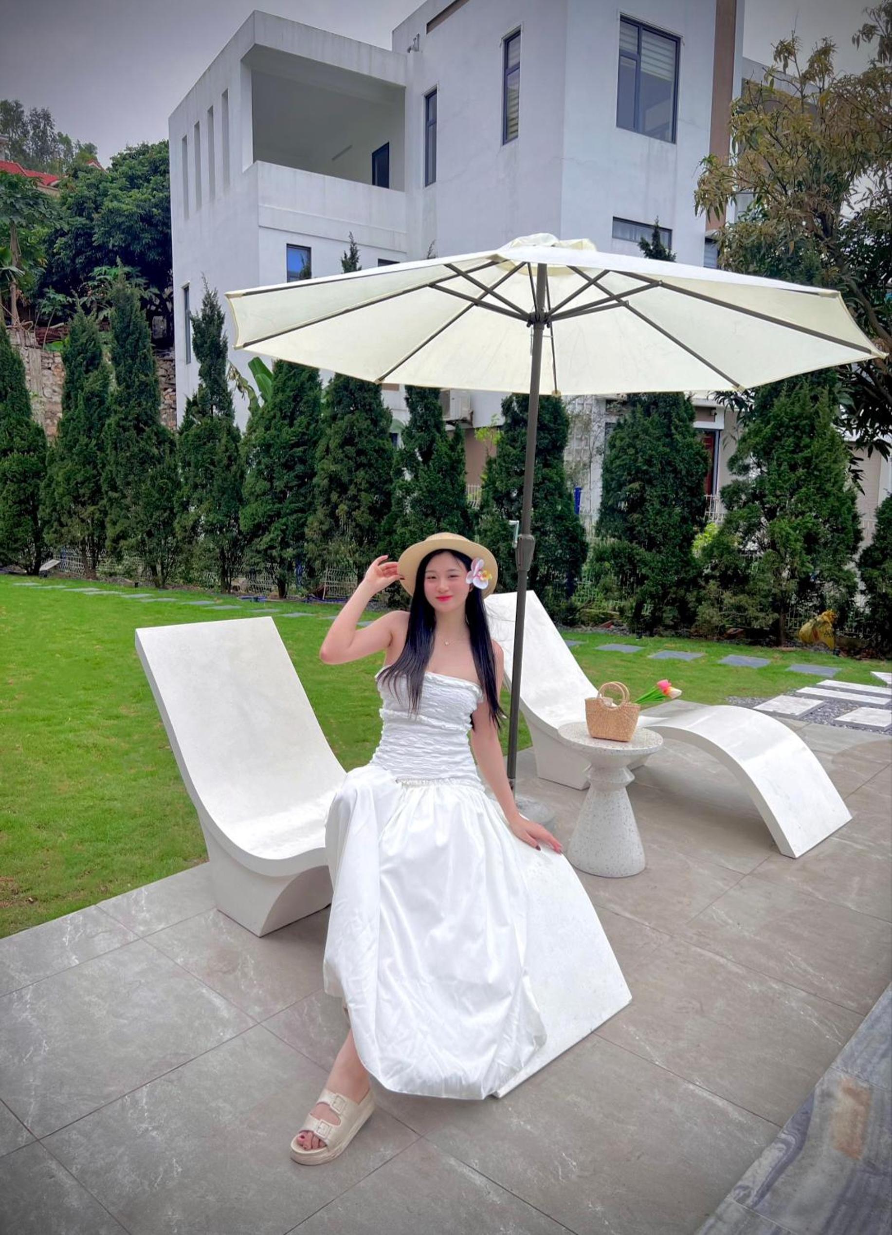 Myan Grand Waves Villa 6BR
