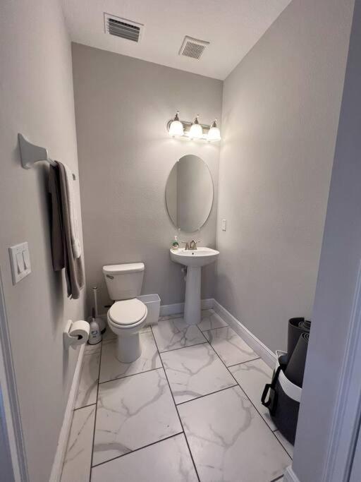 Magical 10 Bedroom Harry Potter Mansion Sleeps 30