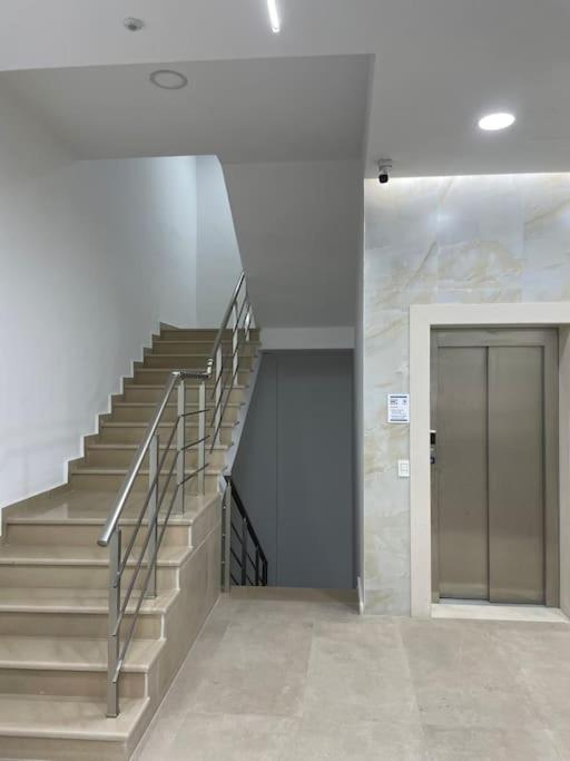 Luxury apartment next to US embassy
