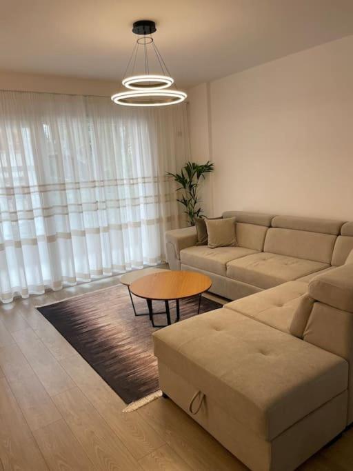 Luxury apartment next to US embassy