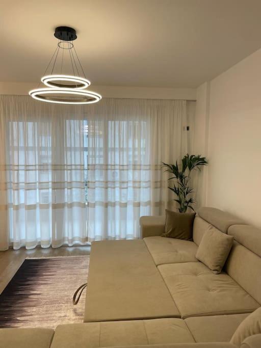 Luxury apartment next to US embassy