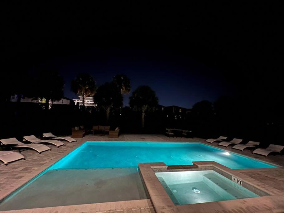 Magical 10 Bedroom Harry Potter Mansion Sleeps 30