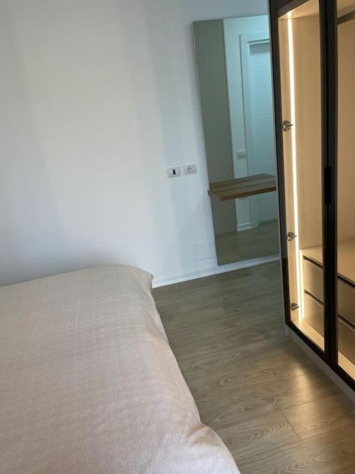 Luxury apartment next to US embassy
