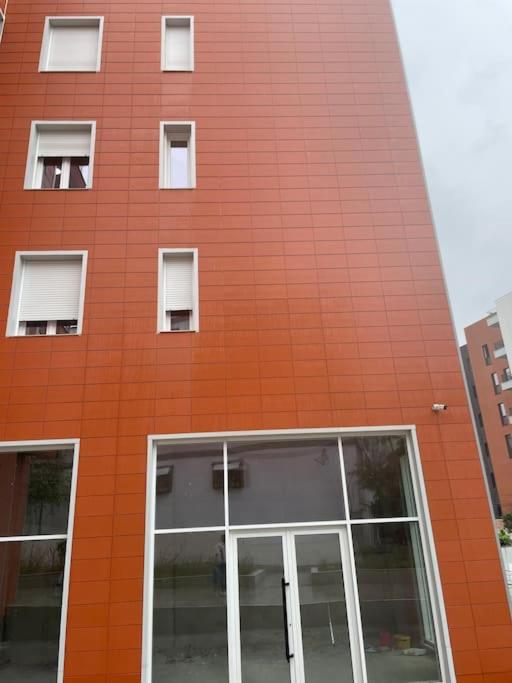 Luxury apartment next to US embassy