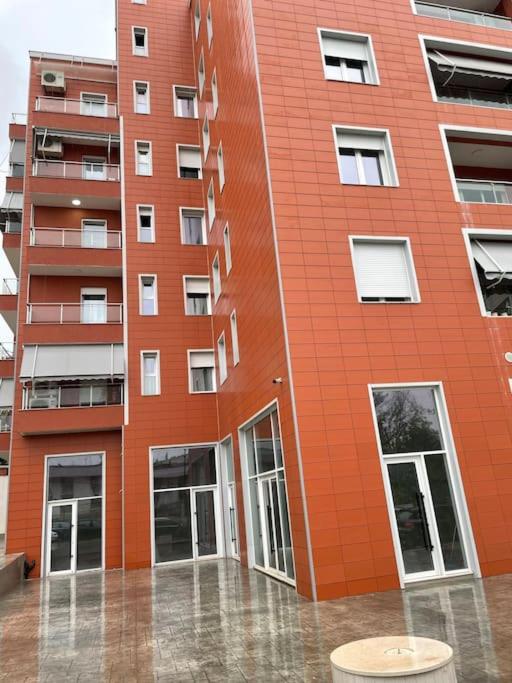 Luxury apartment next to US embassy