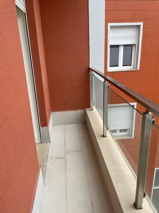 Luxury apartment next to US embassy