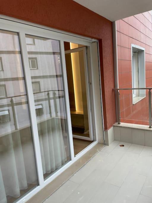 Luxury apartment next to US embassy
