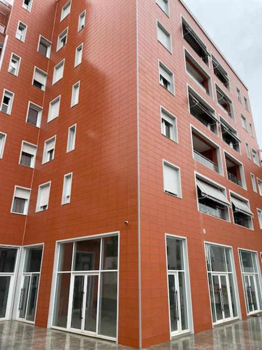 Luxury apartment next to US embassy