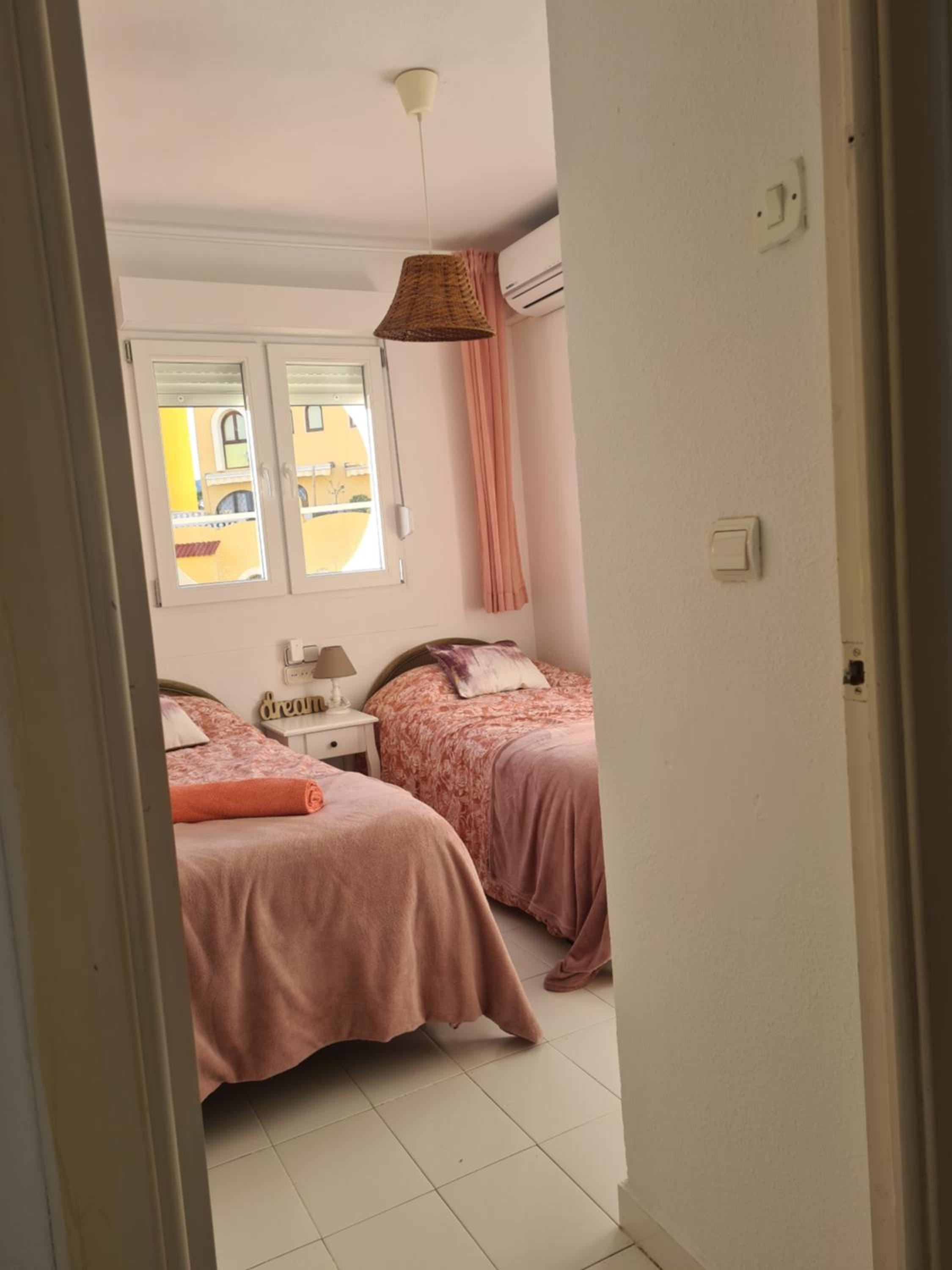 Alkabir Playa Kate's Beach House