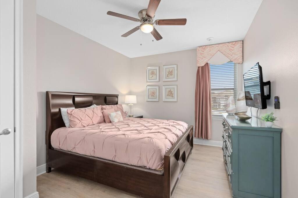 Magical 10 Bedroom Harry Potter Mansion Sleeps 30