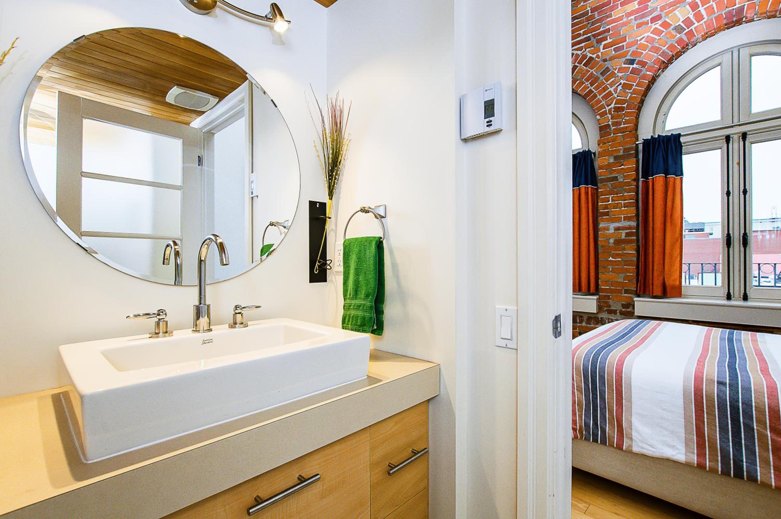 Les Lofts 1048