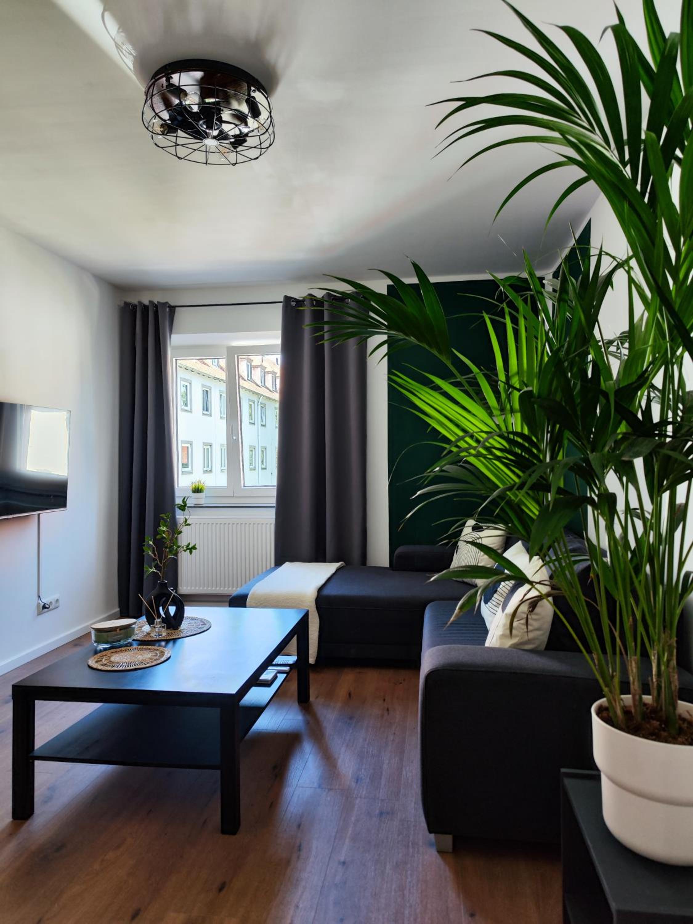 Elias modern Lifestyle