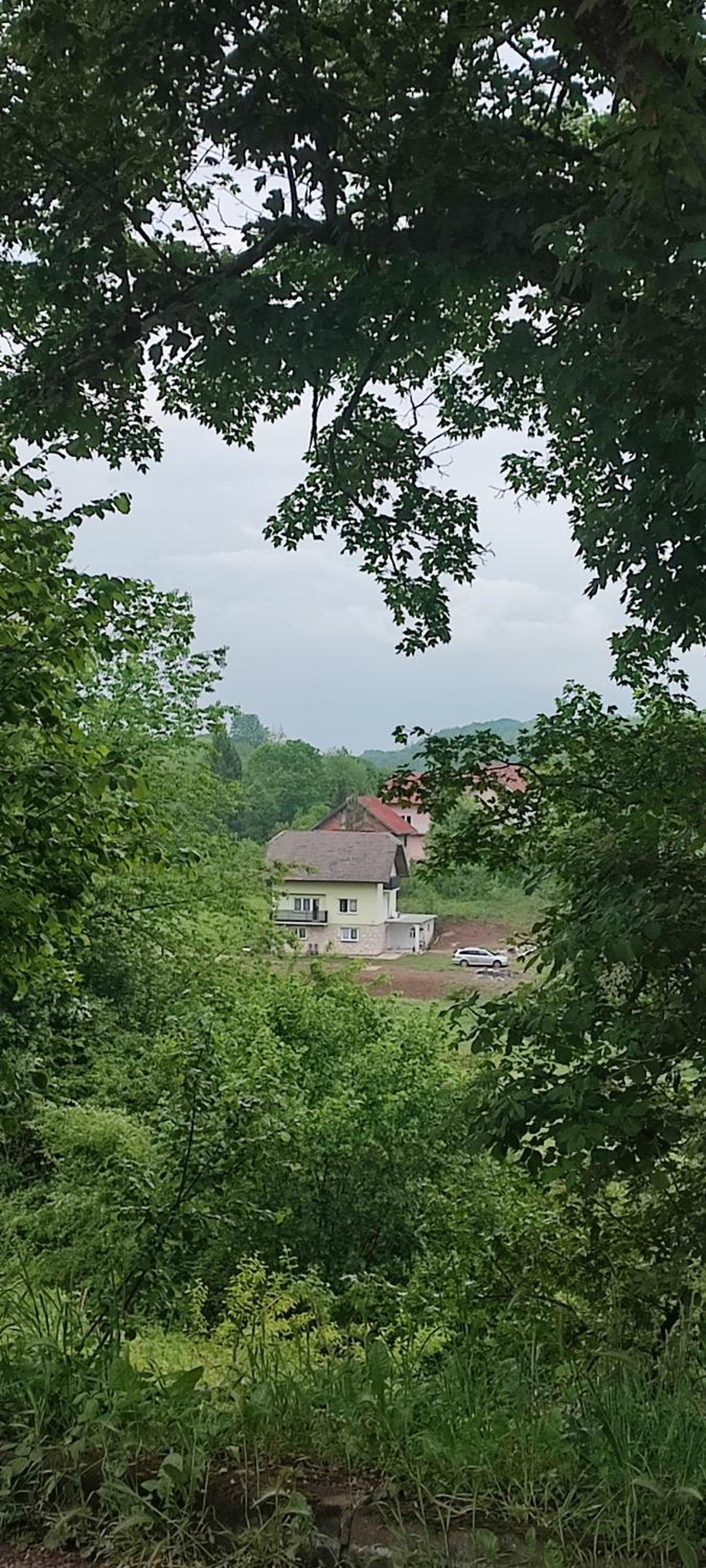 Villa Ruscello