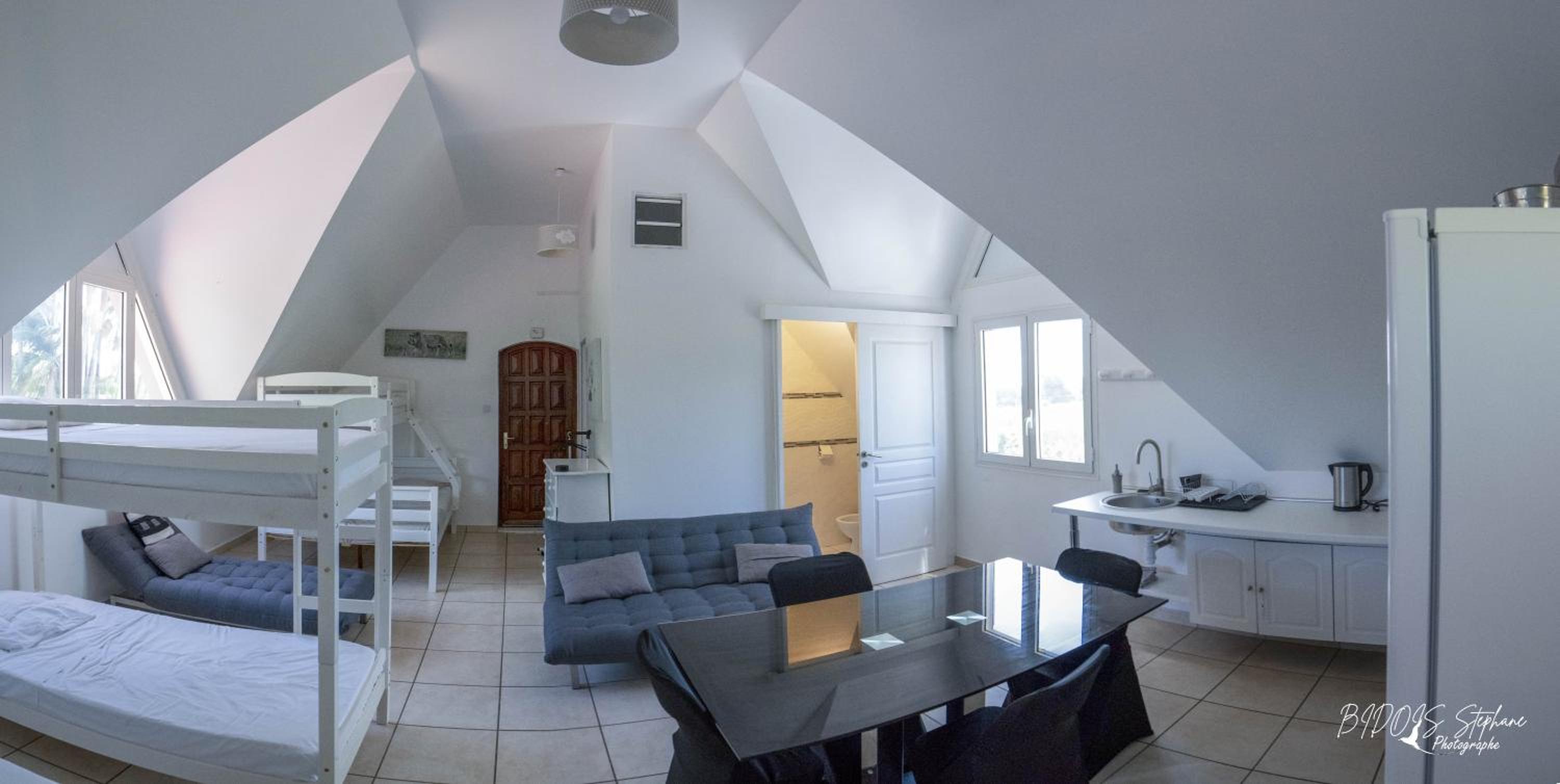 Villa Lyse