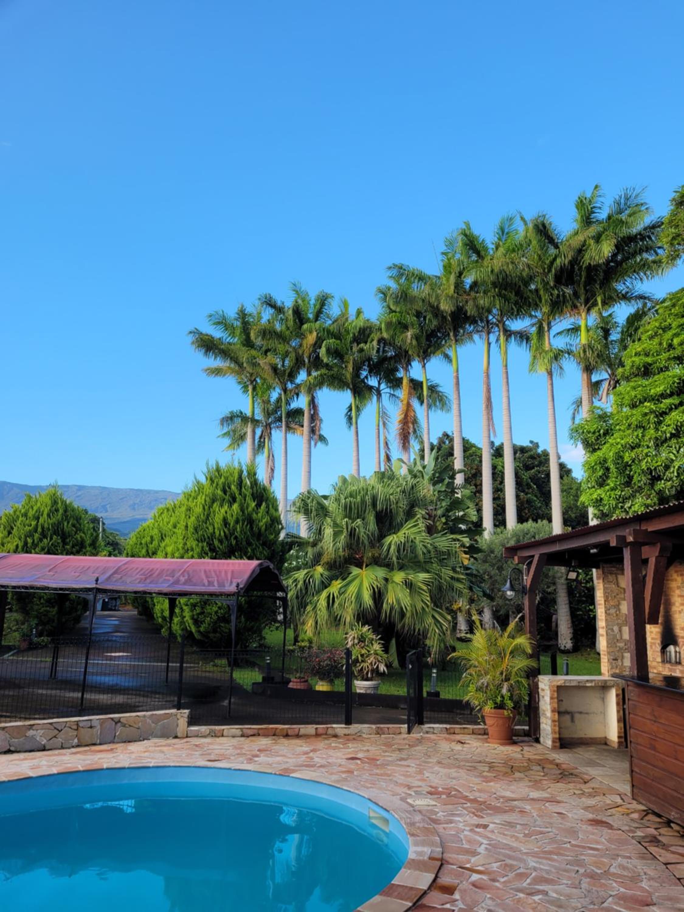 Villa Lyse