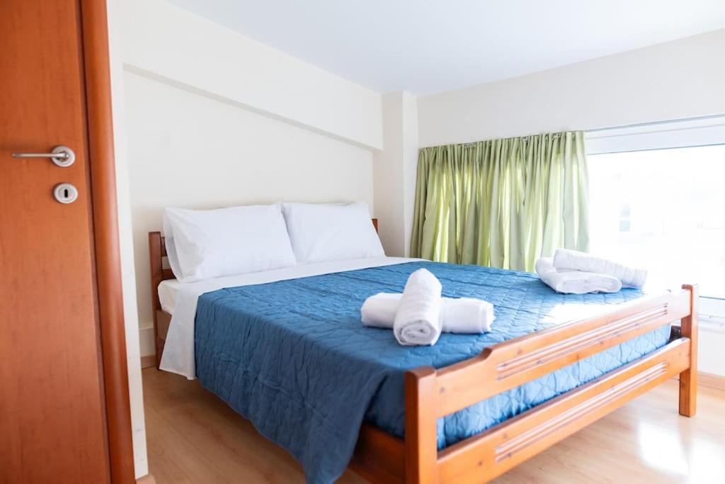 Valantoula - City Apartment near Roman Odeon photo 2