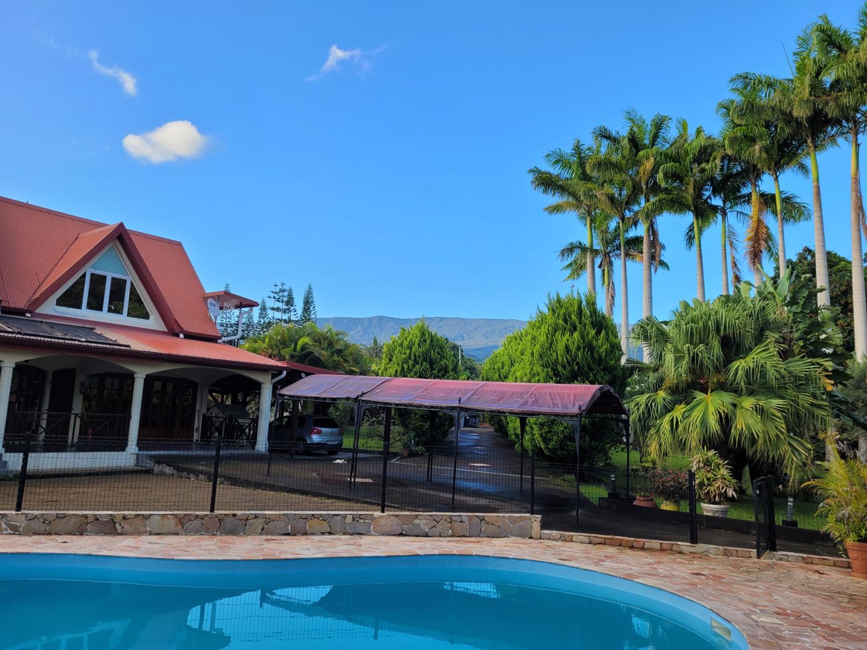 Villa Lyse