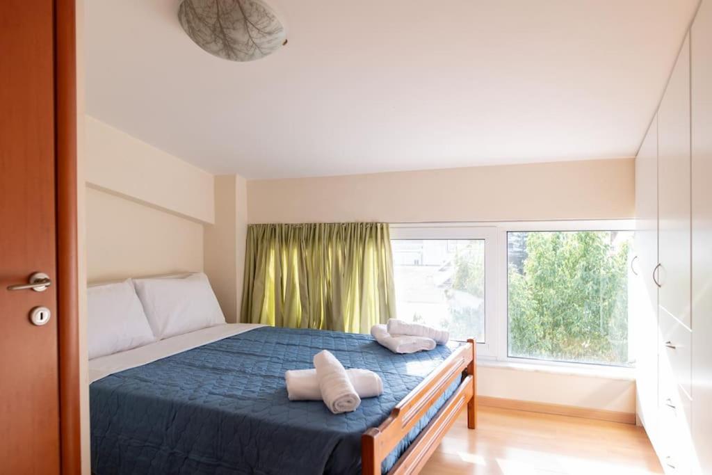 Valantoula - City Apartment near Roman Odeon photo 3