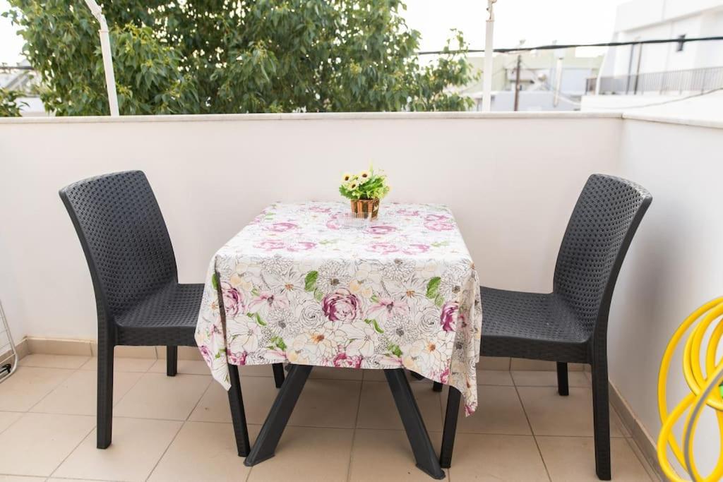 Valantoula - City Apartment near Roman Odeon photo 4