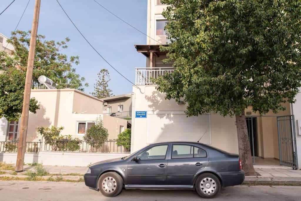 Valantoula - City Apartment near Roman Odeon photo 5