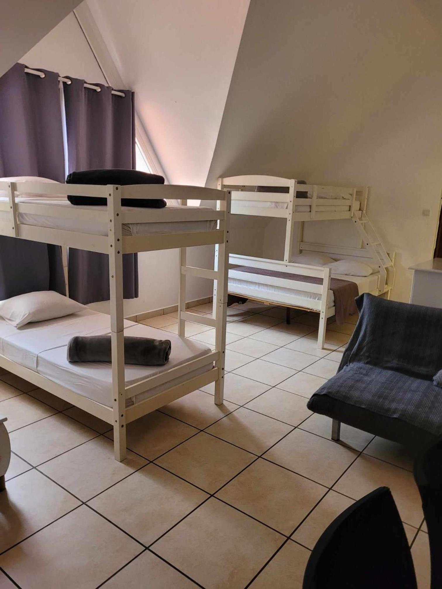 Villa Lyse