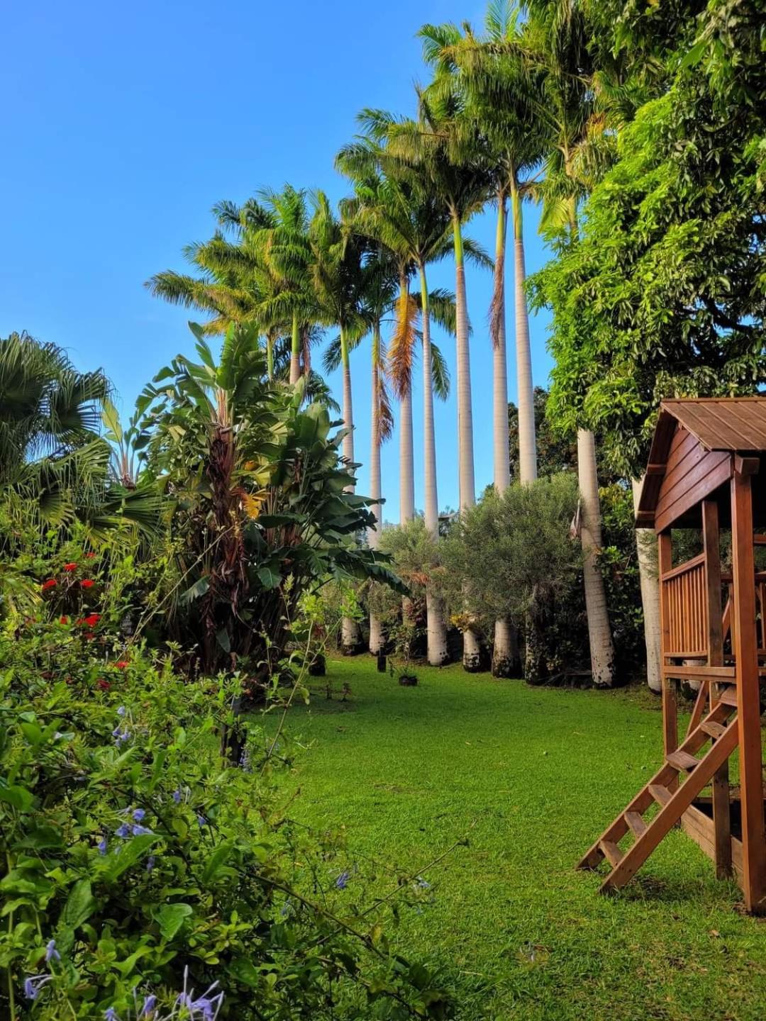 Villa Lyse