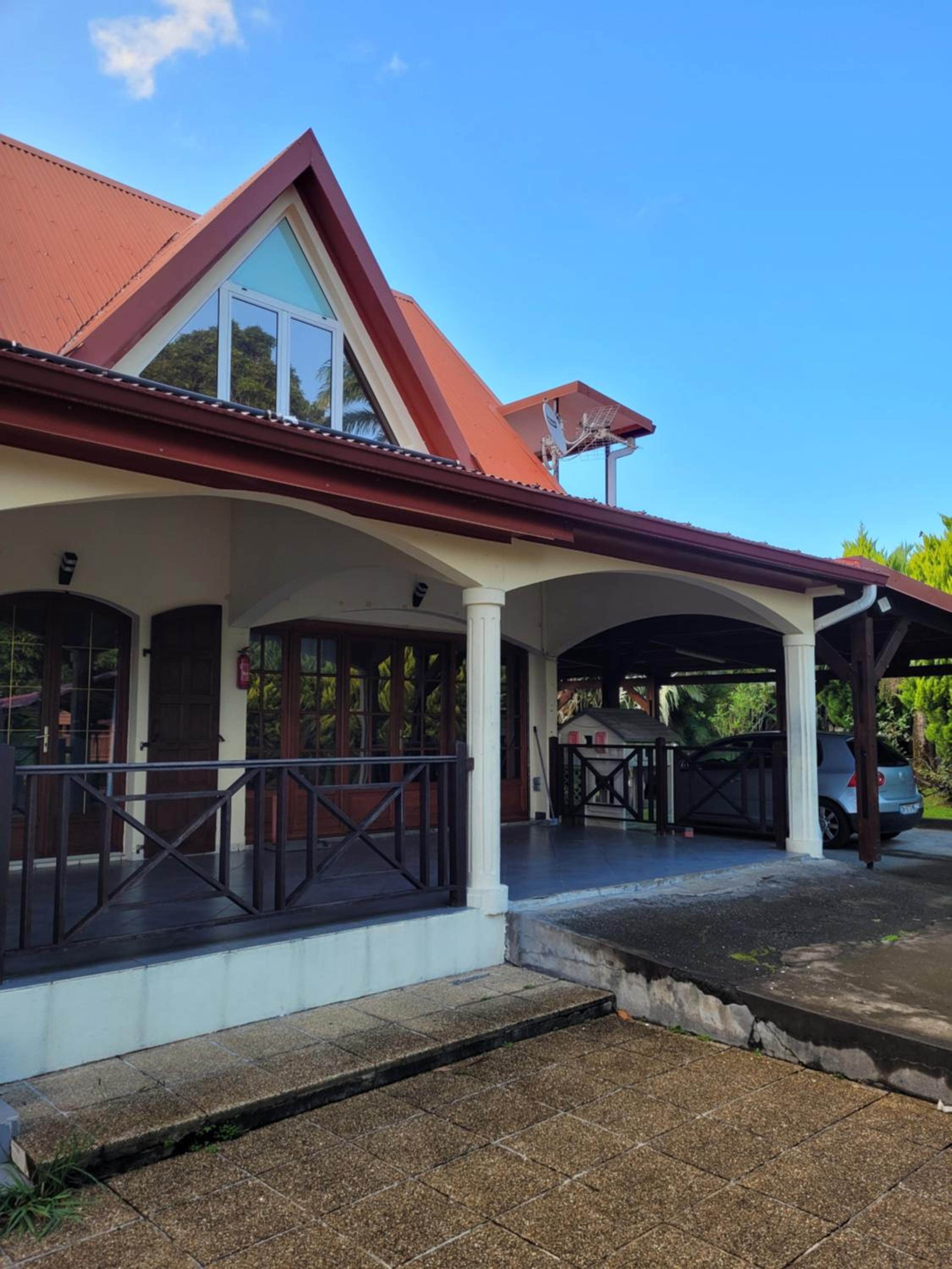 Villa Lyse