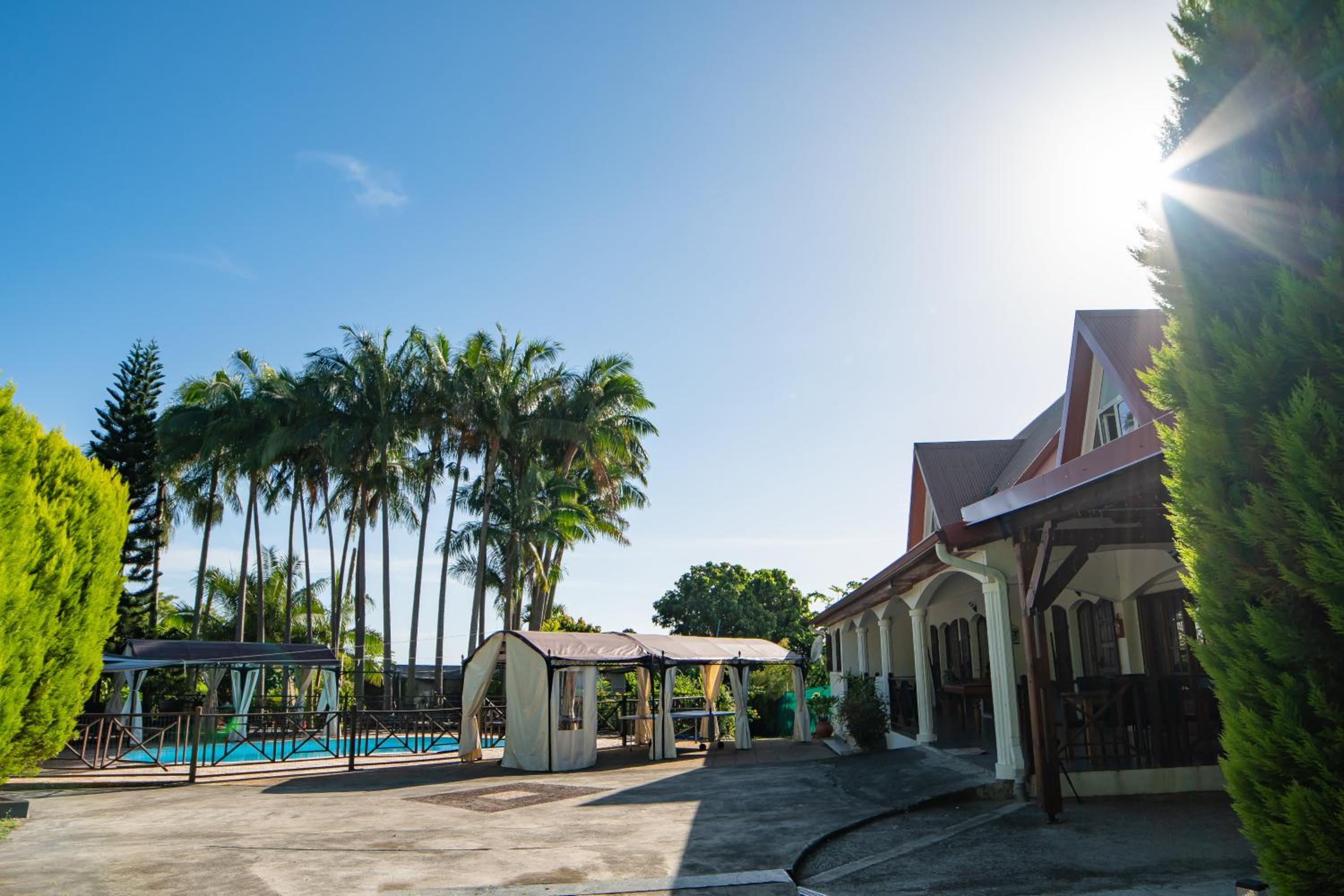 Villa Lyse