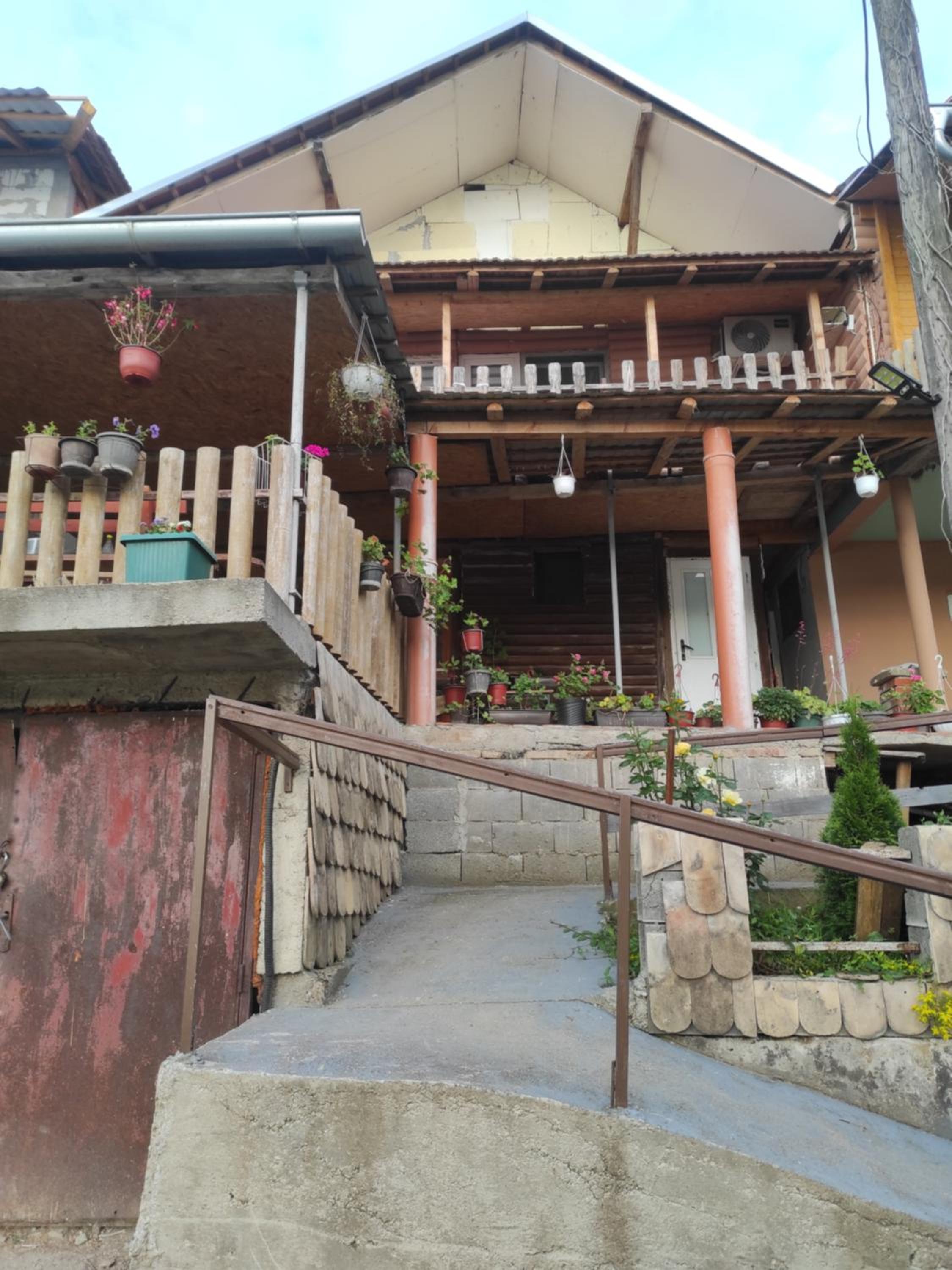 Hotel Chalet Ljubicine Kolibe