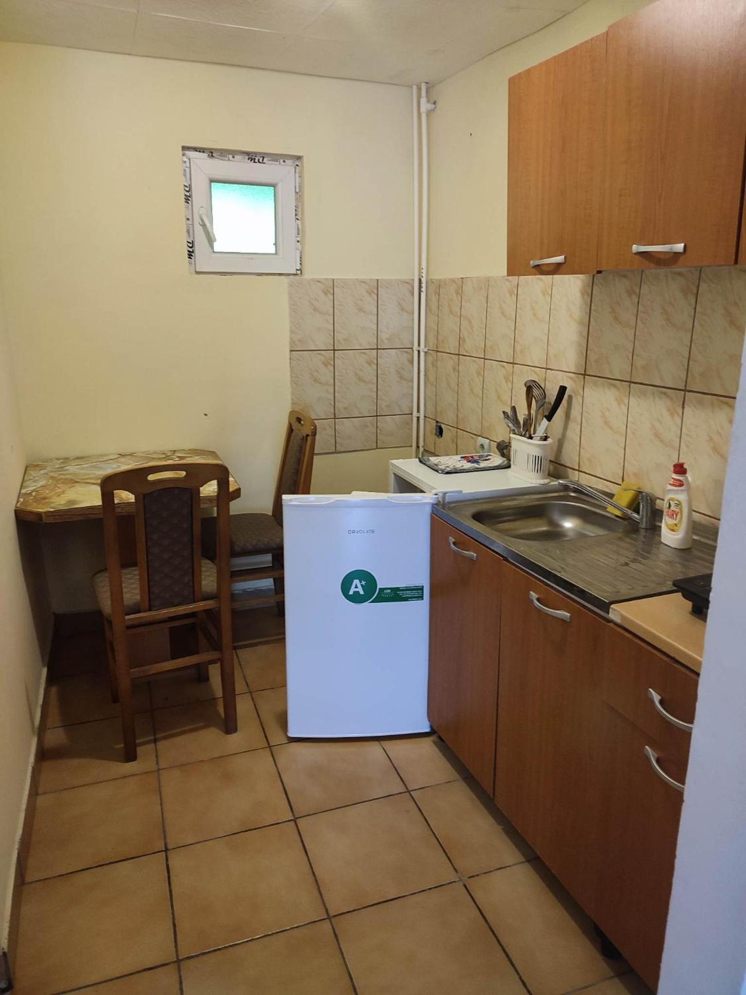 Ljubičine kolibe