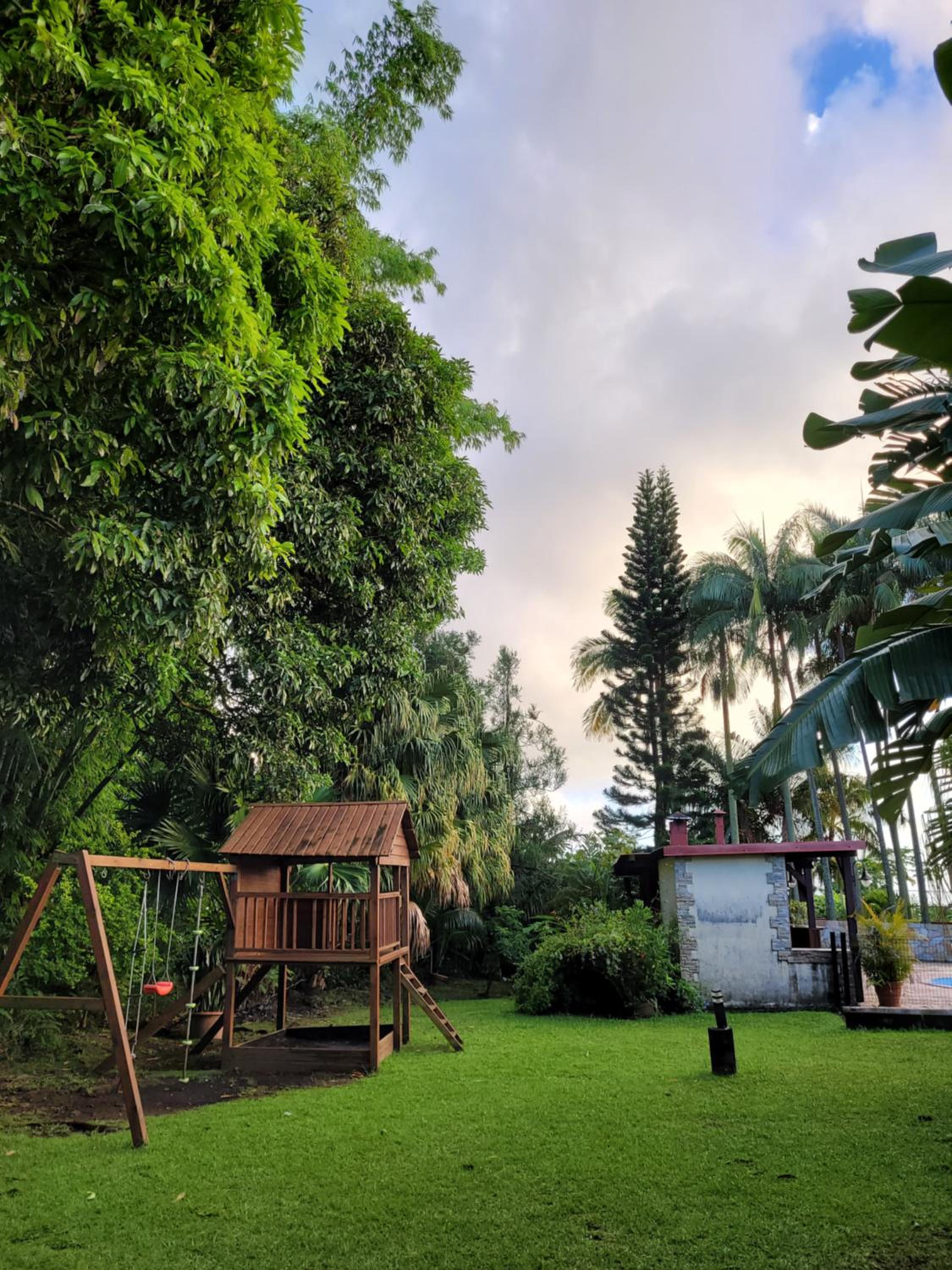 Villa Lyse