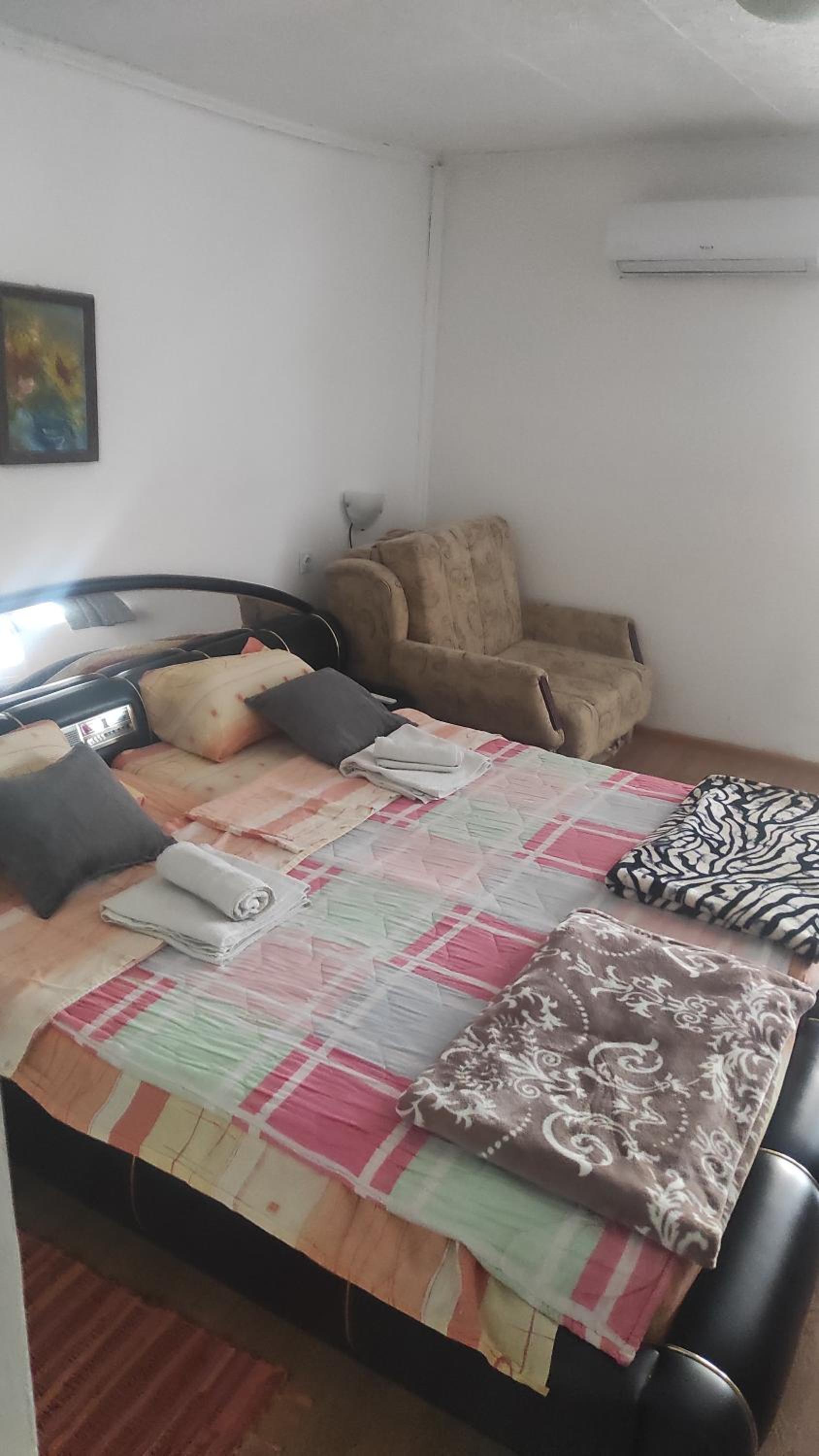 Ljubičine kolibe