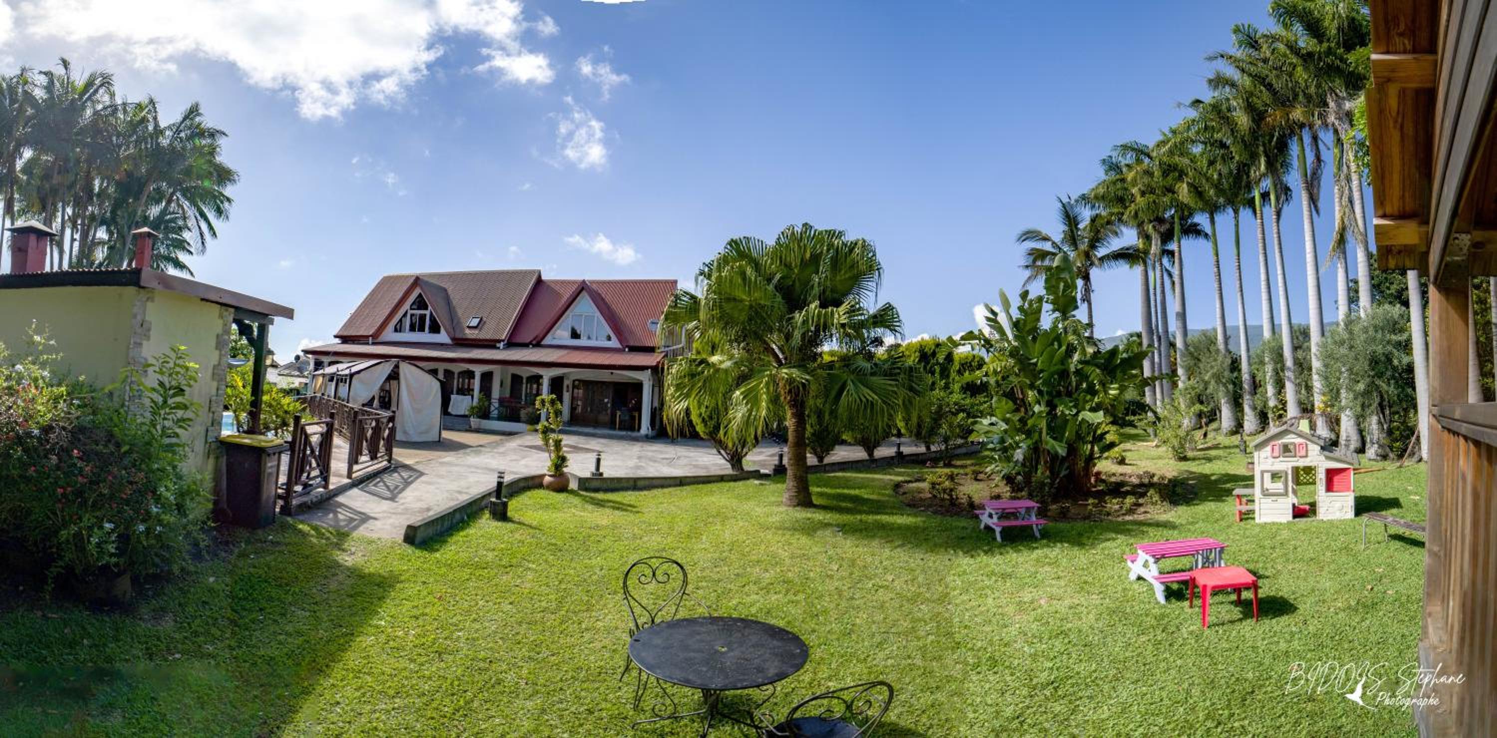 Villa Lyse