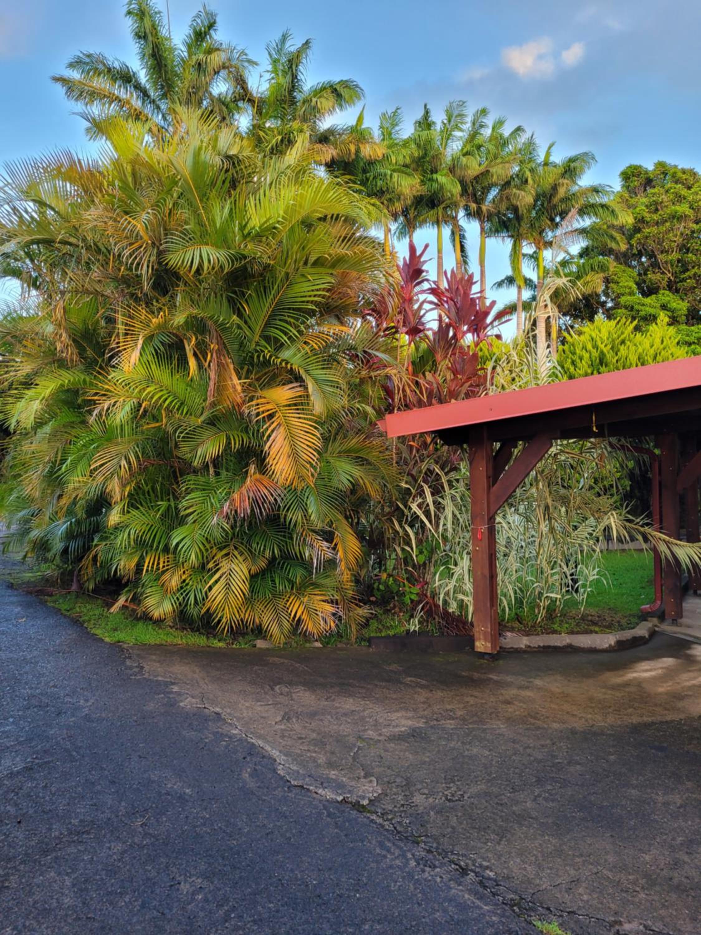 Villa Lyse