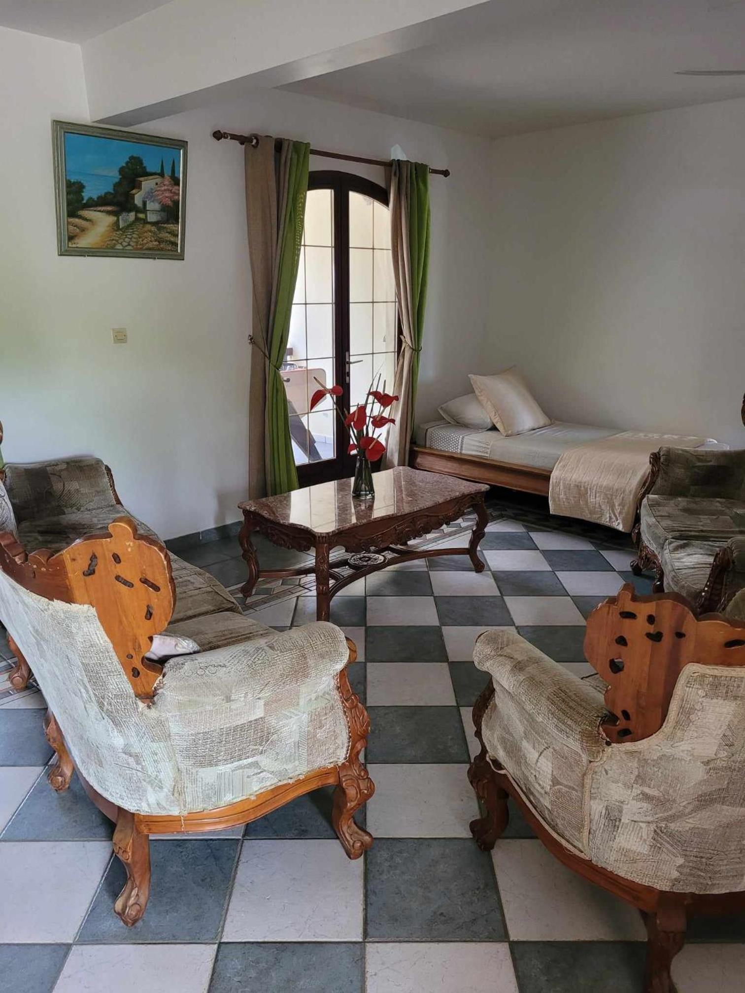 Villa Lyse